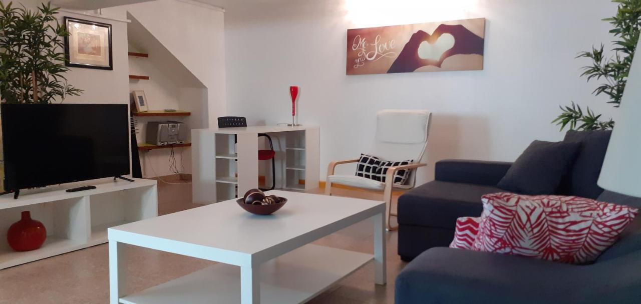 Lovely New House - Guests Apartments Olhao