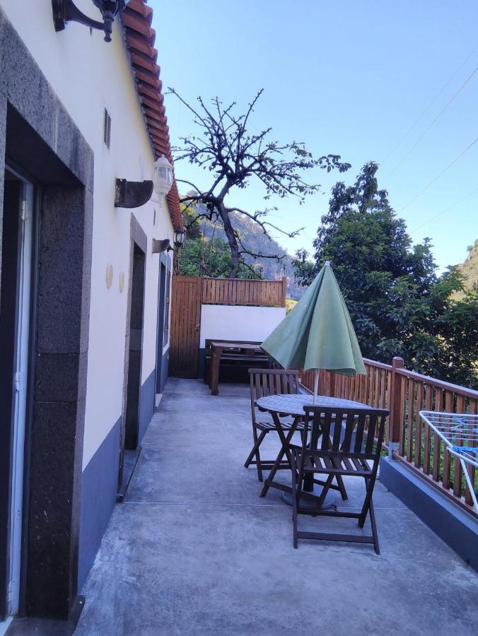 Appartement Casa Da Faja