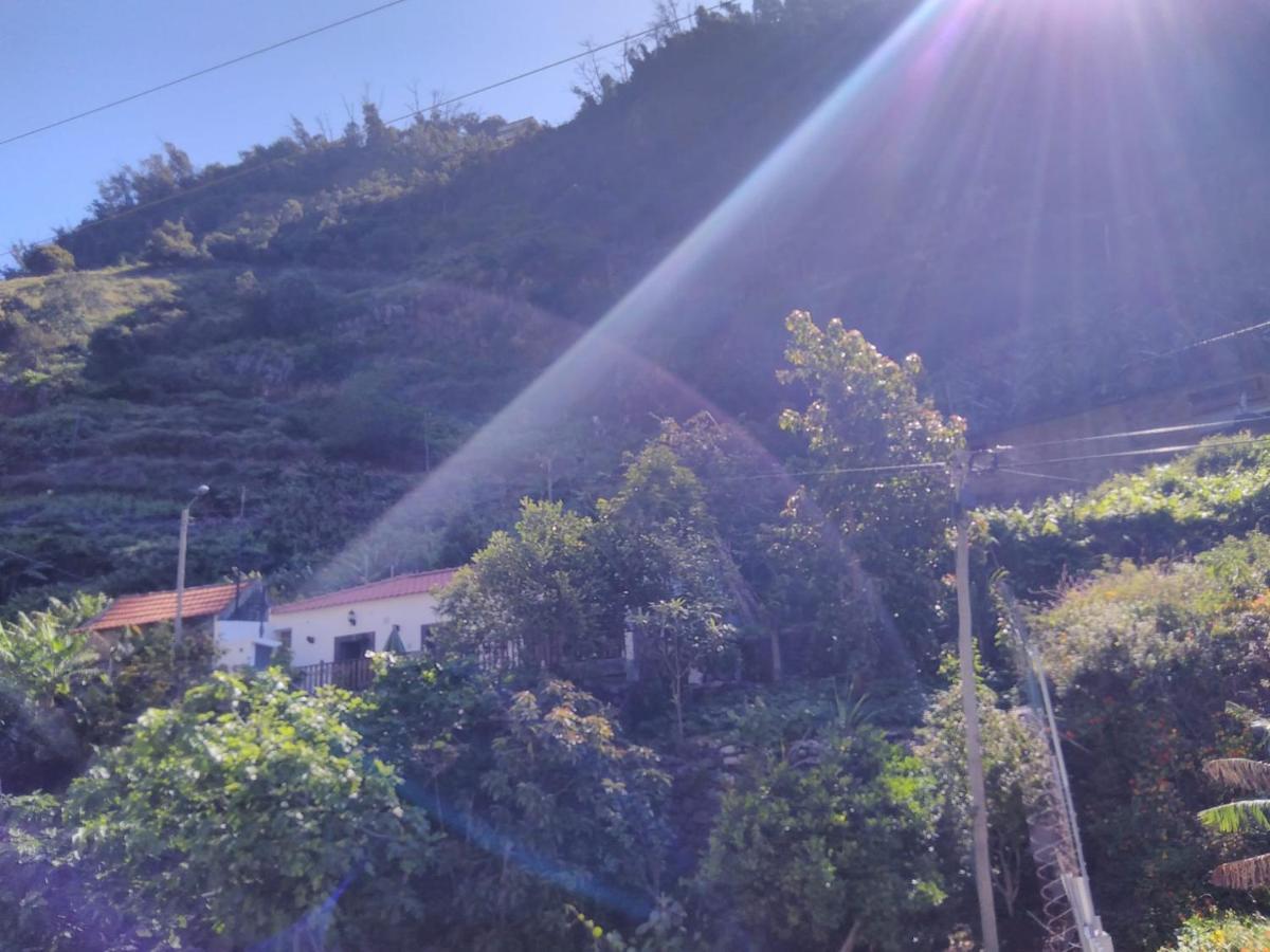 Apartamento Casa Da Faja Funchal (Madeira)