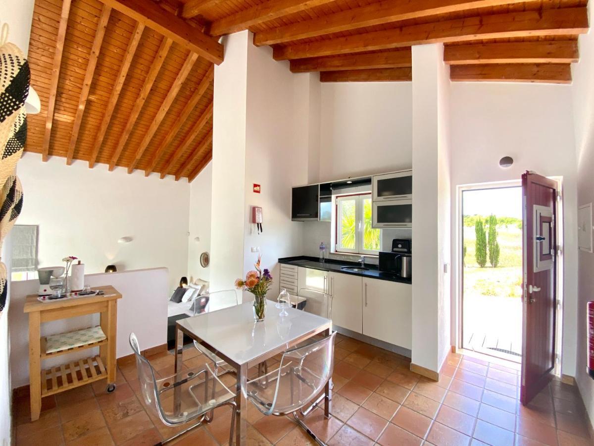 Monte Do Zambujeiro Guest house Vila Nova de Milfontes