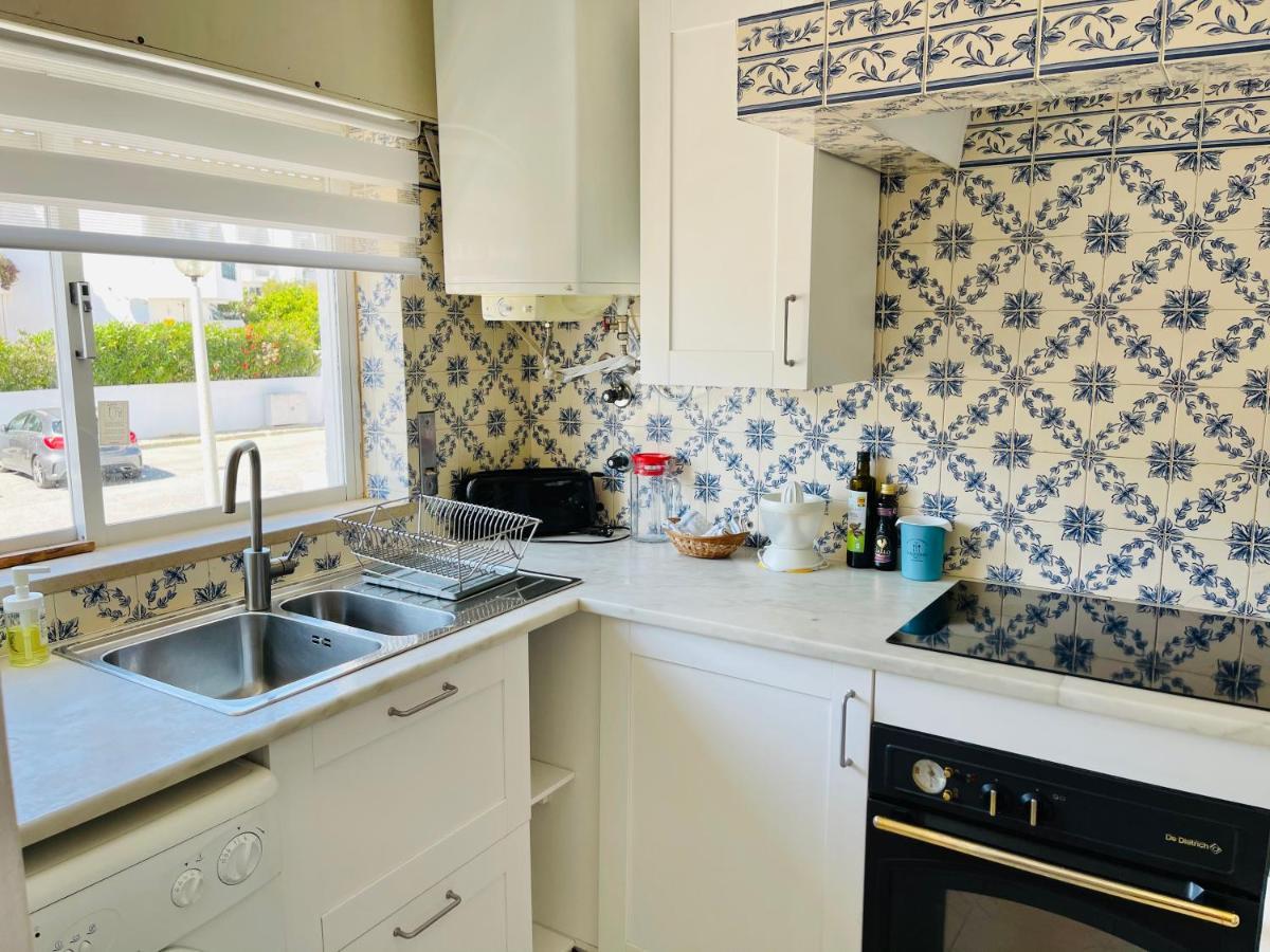 Apartment 38, Gaivota Praia Da Luz