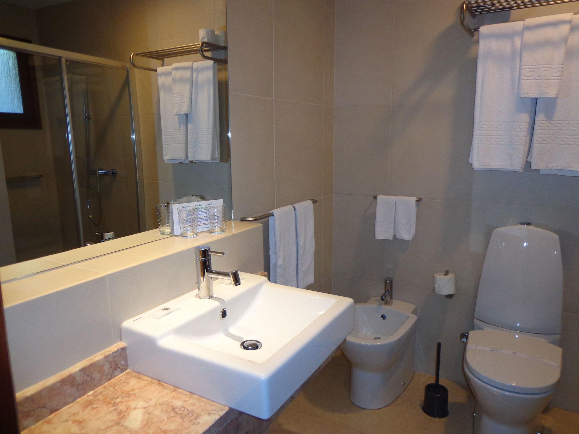 Aparthotel Ventura Canico (Madeira)