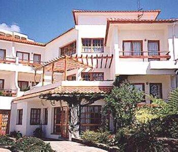 Ventura Canico (Madeira)