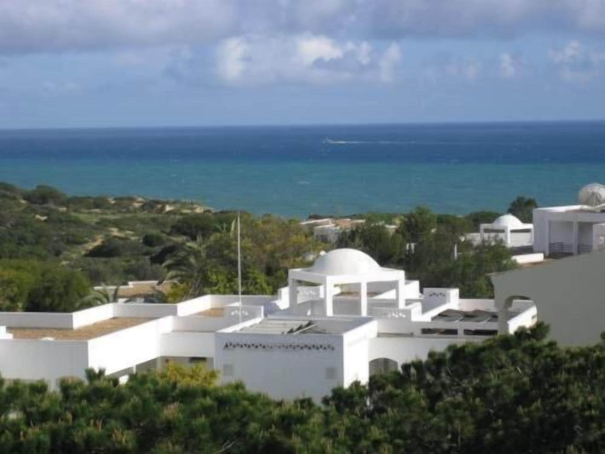 Gasthuis Torre Velha Al 2*