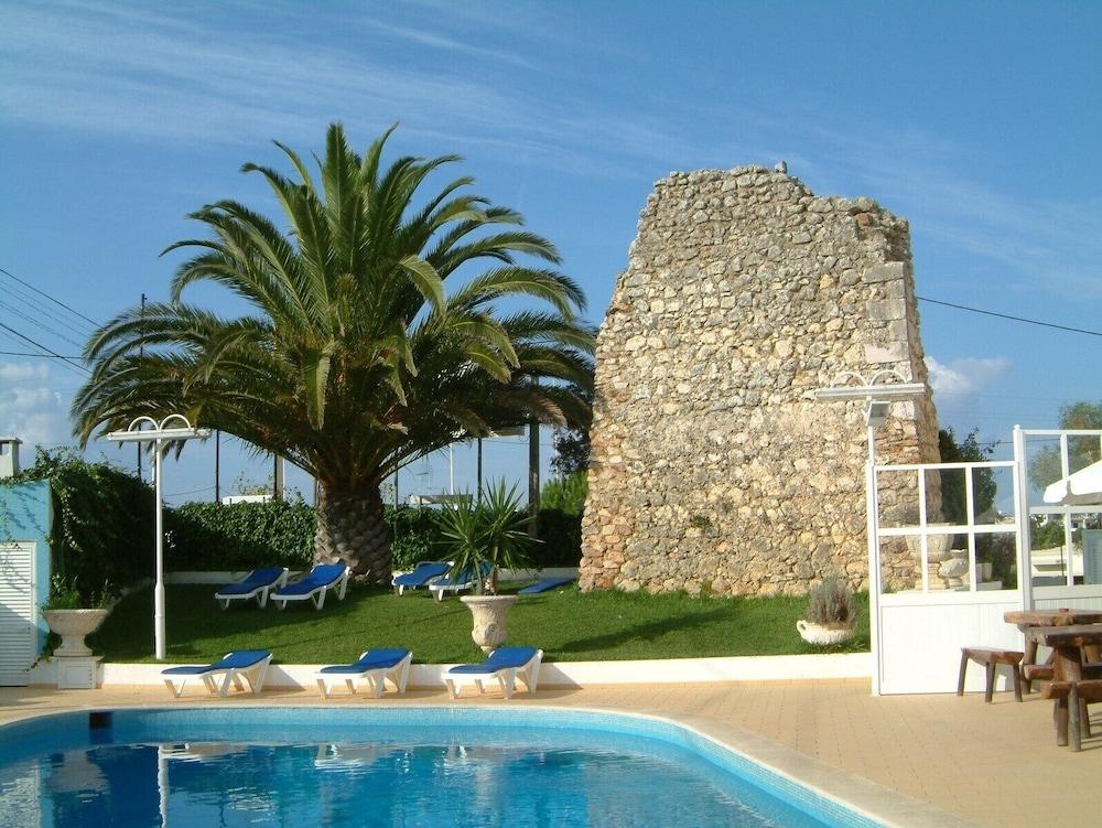 Torre Velha Al Gasthuis