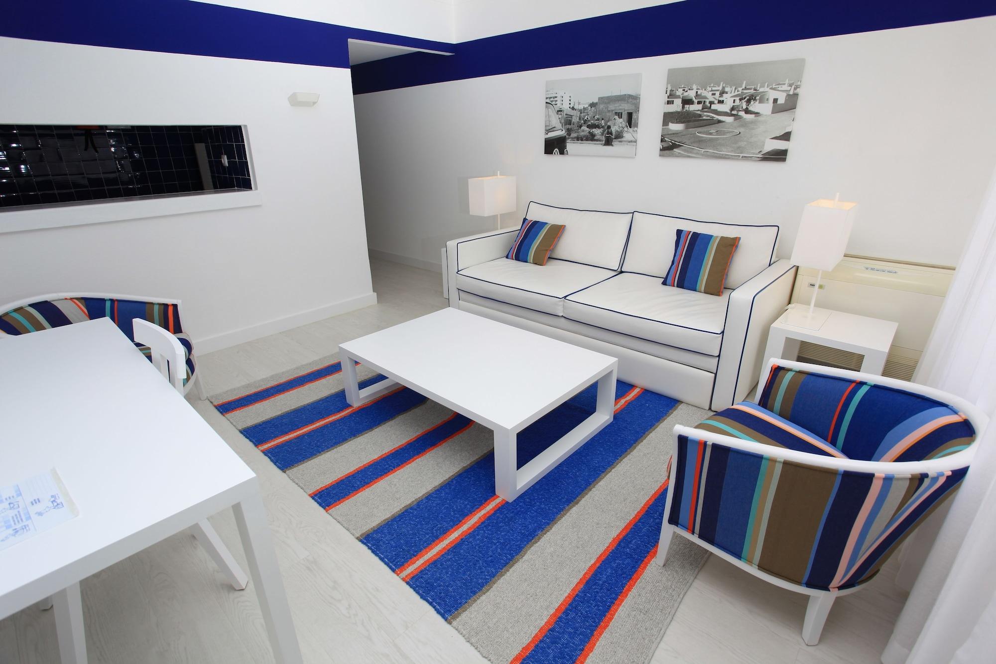 Prainha Clube Aparthotel 4*