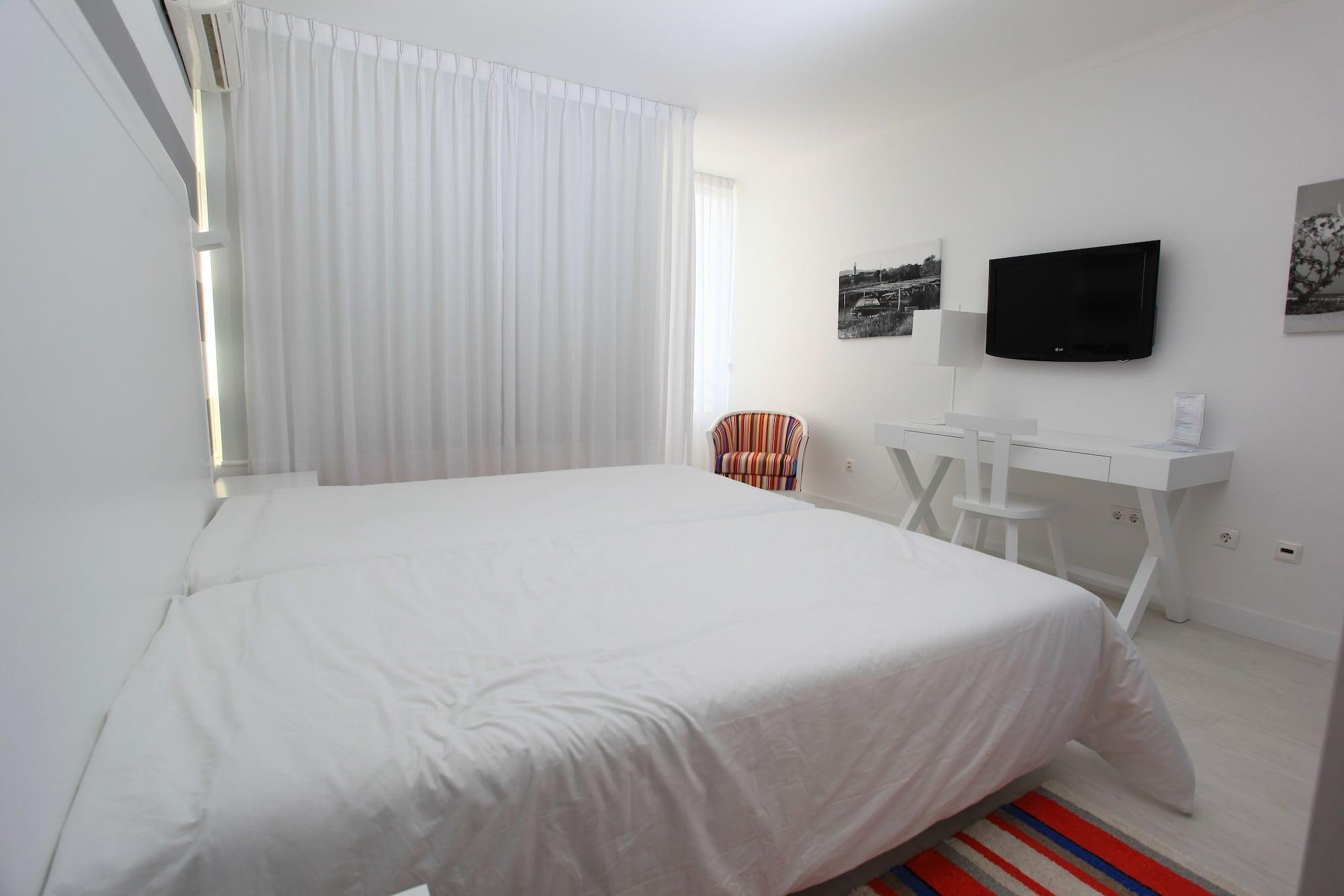 Aparthotel Prainha Clube Alvor