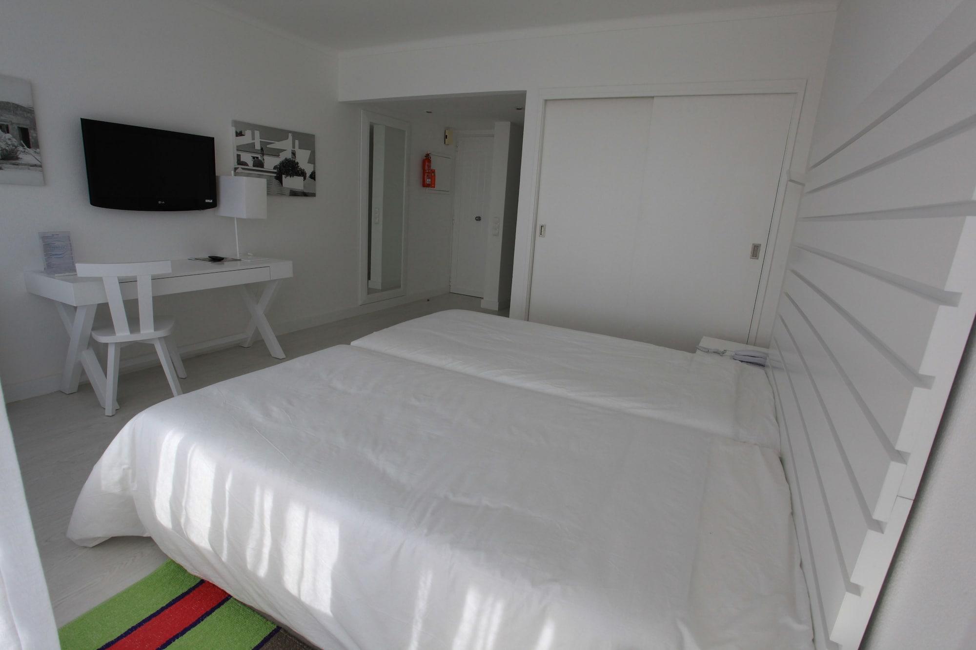 Prainha Clube Aparthotel