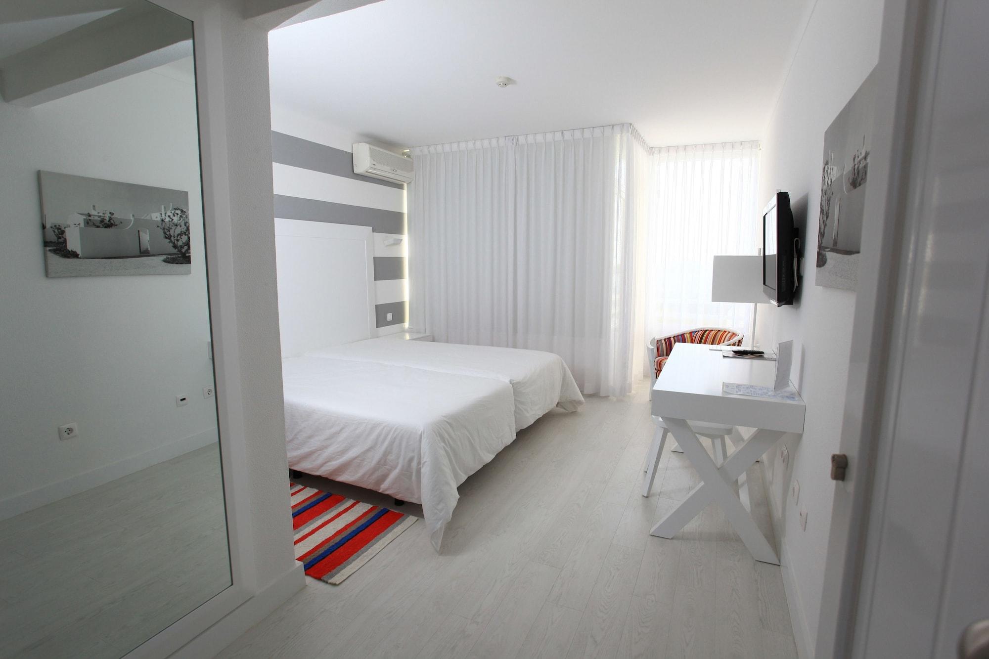 Prainha Clube 4* Alvor