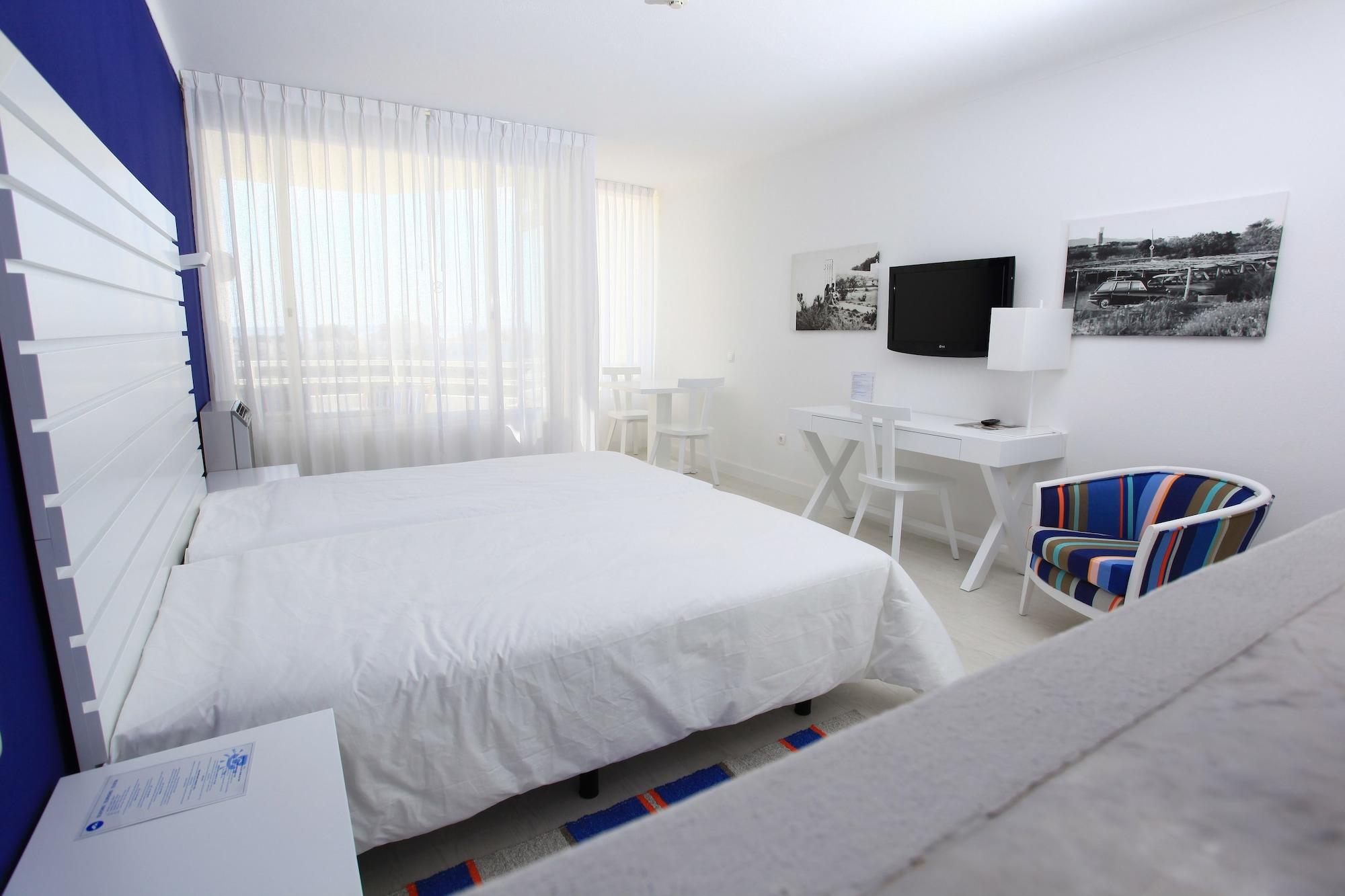 Prainha Clube Aparthotel