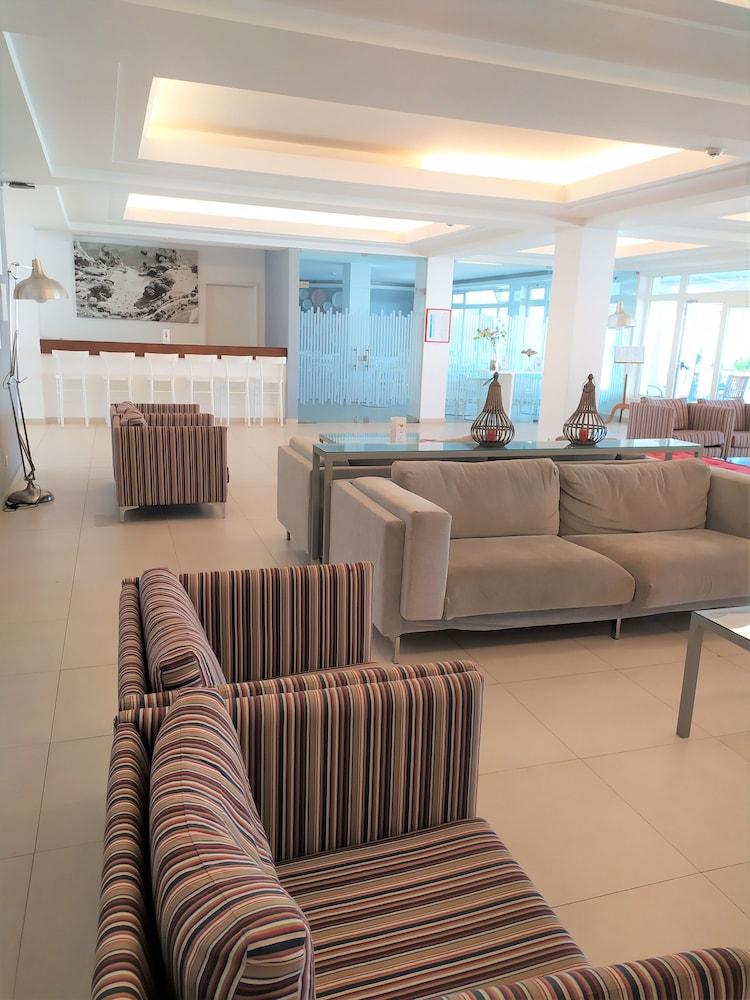Prainha Clube Aparthotel Alvor