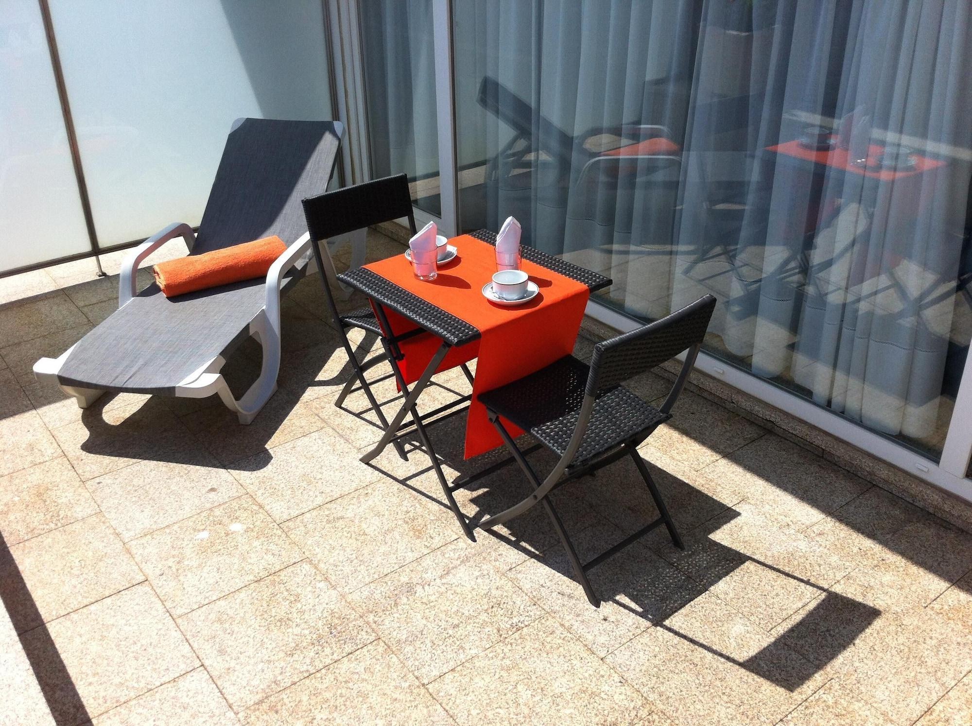 Boa - Vista Hotel 3*