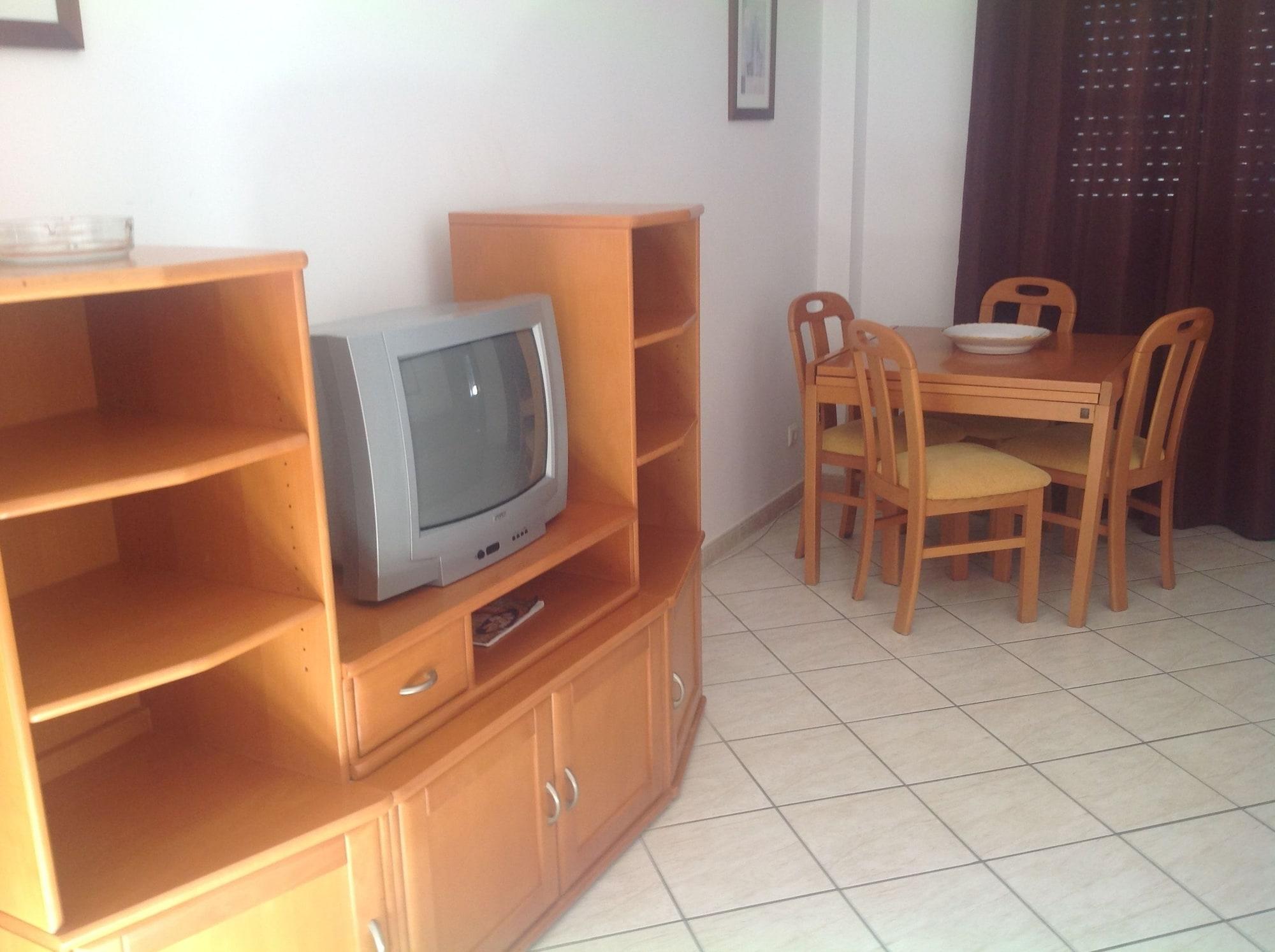 Alturamar Aparthotel