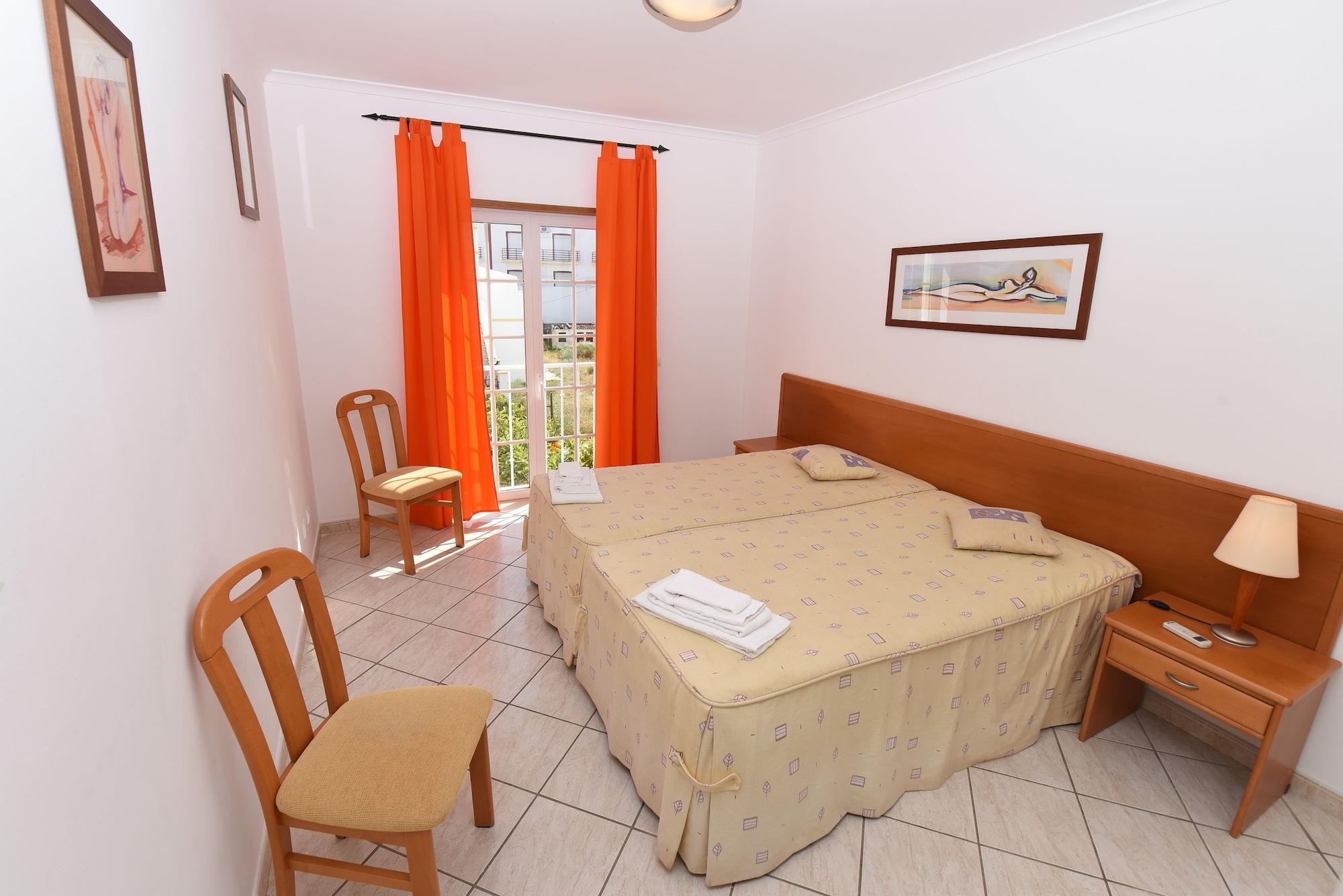 Alturamar Aparthotel Altura