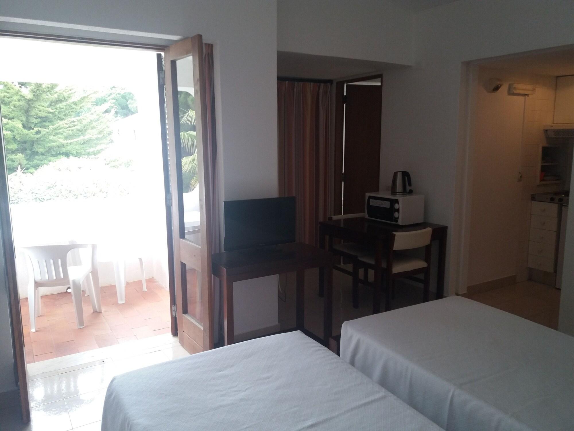 Aldeia Da Falesia Apartamento *