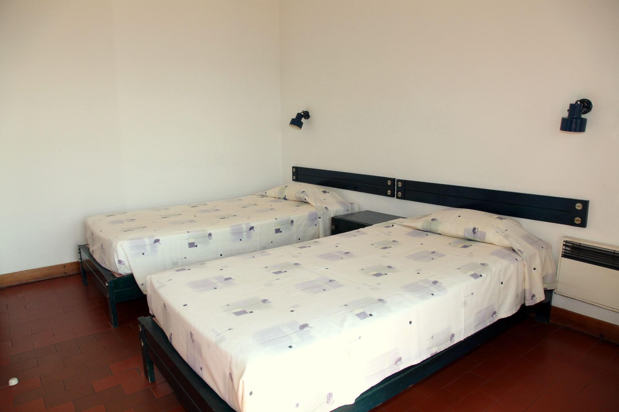 Guadiana Apartment *
