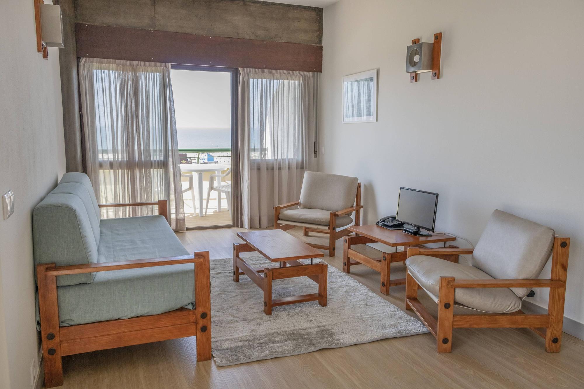Guadiana Apartment