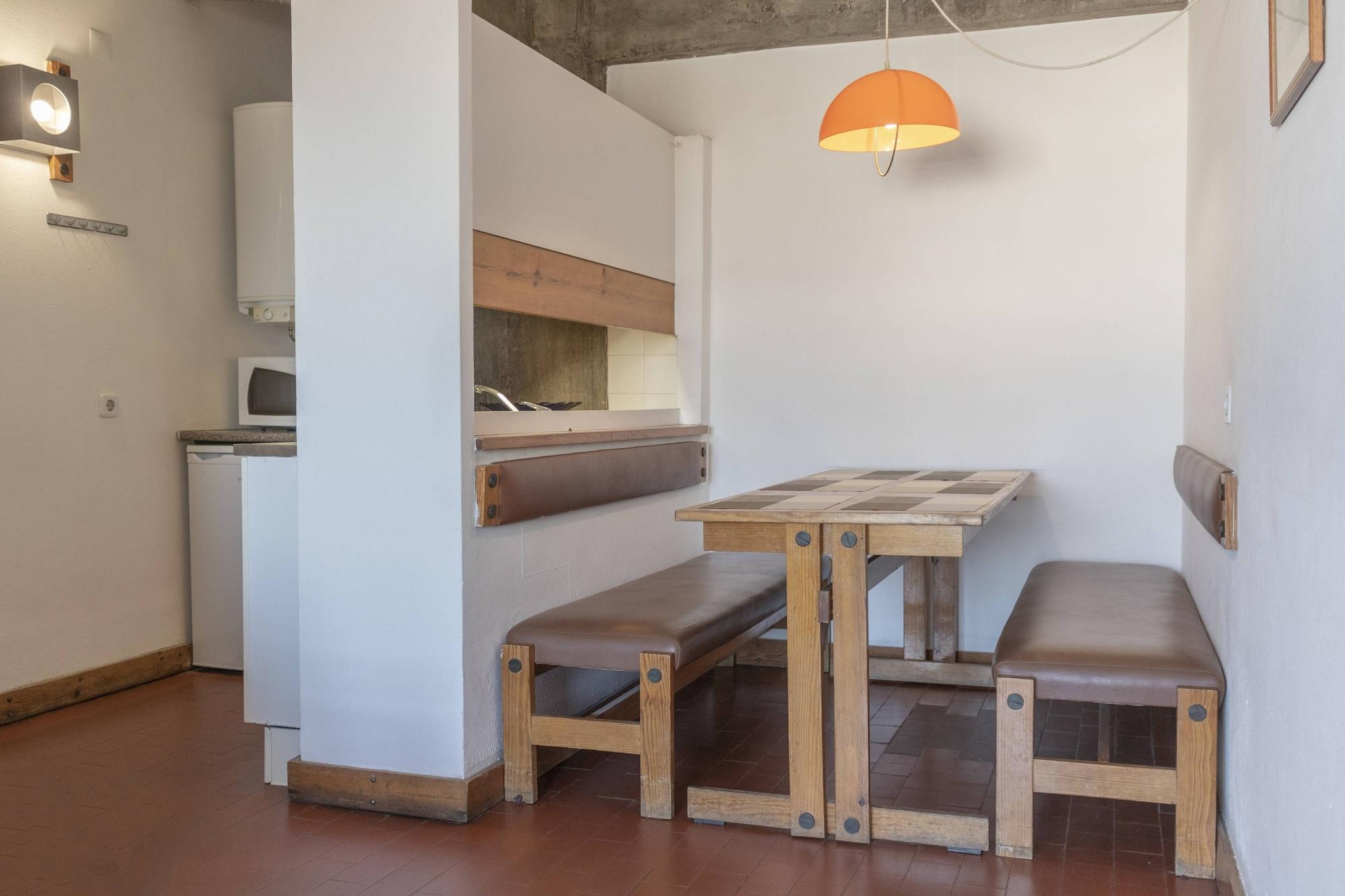 Guadiana Apartment