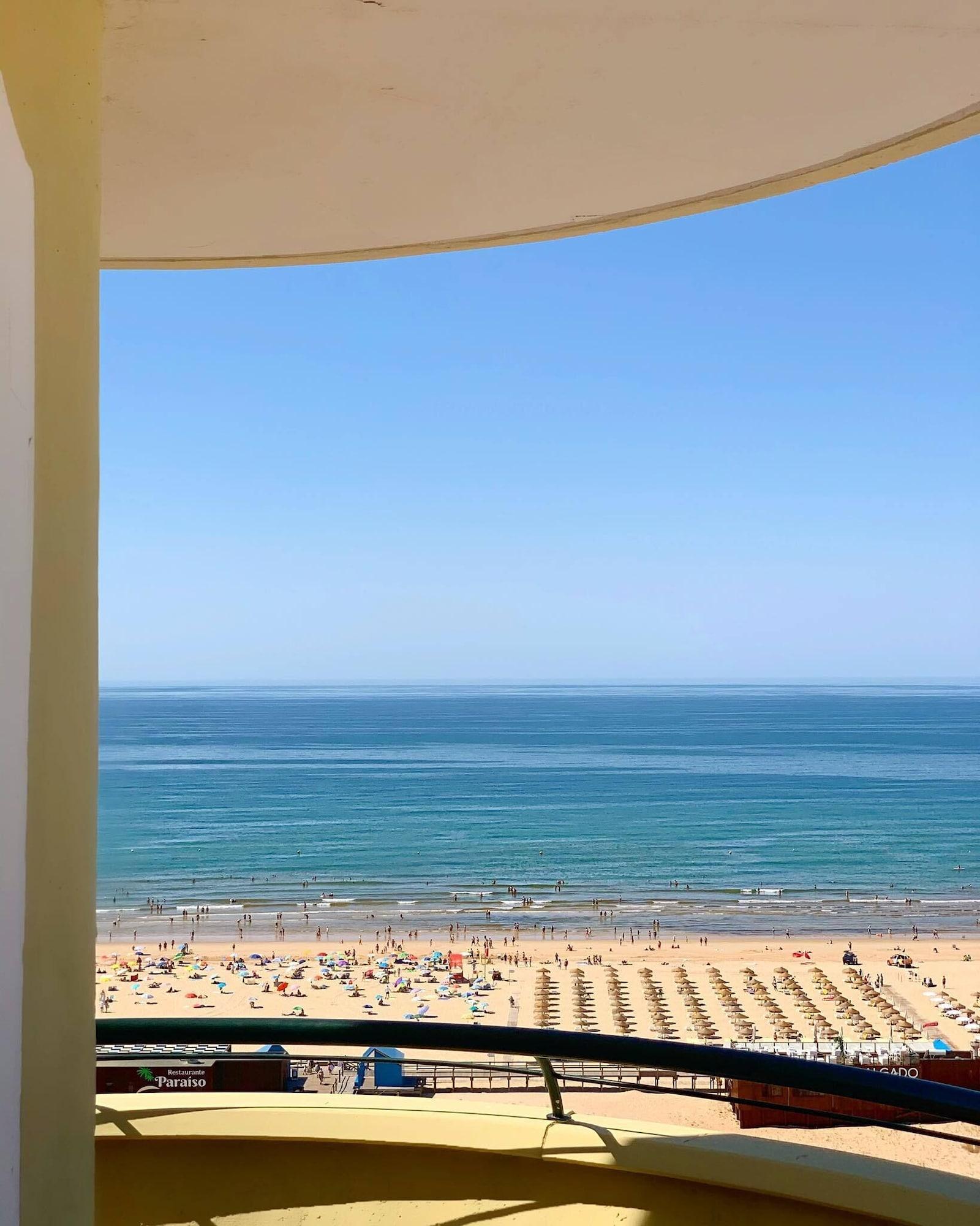 Apartment Guadiana Monte Gordo