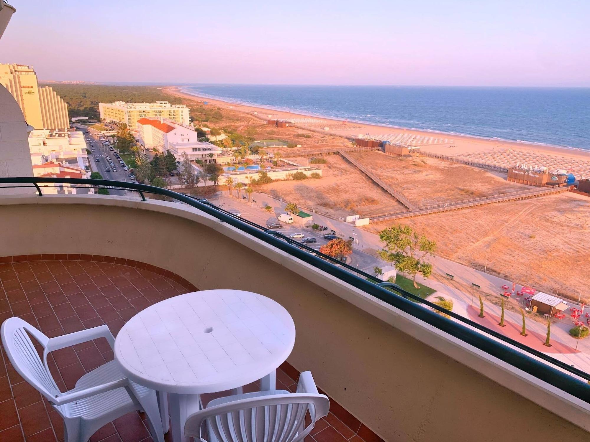 Apartment Guadiana Monte Gordo