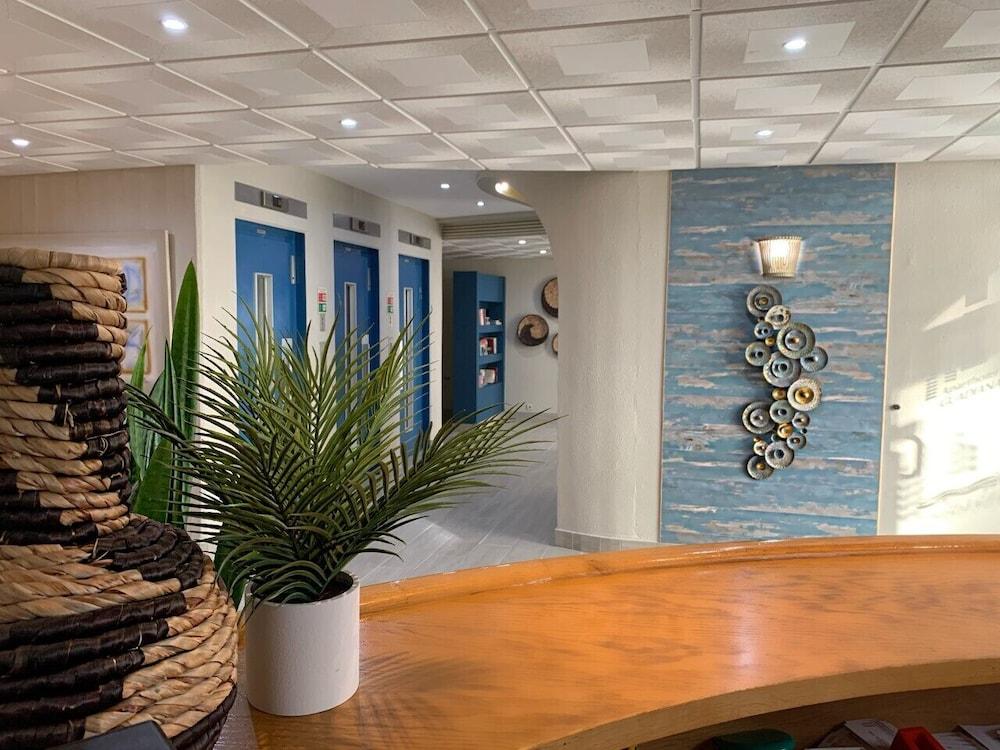 Apartment Guadiana Monte Gordo