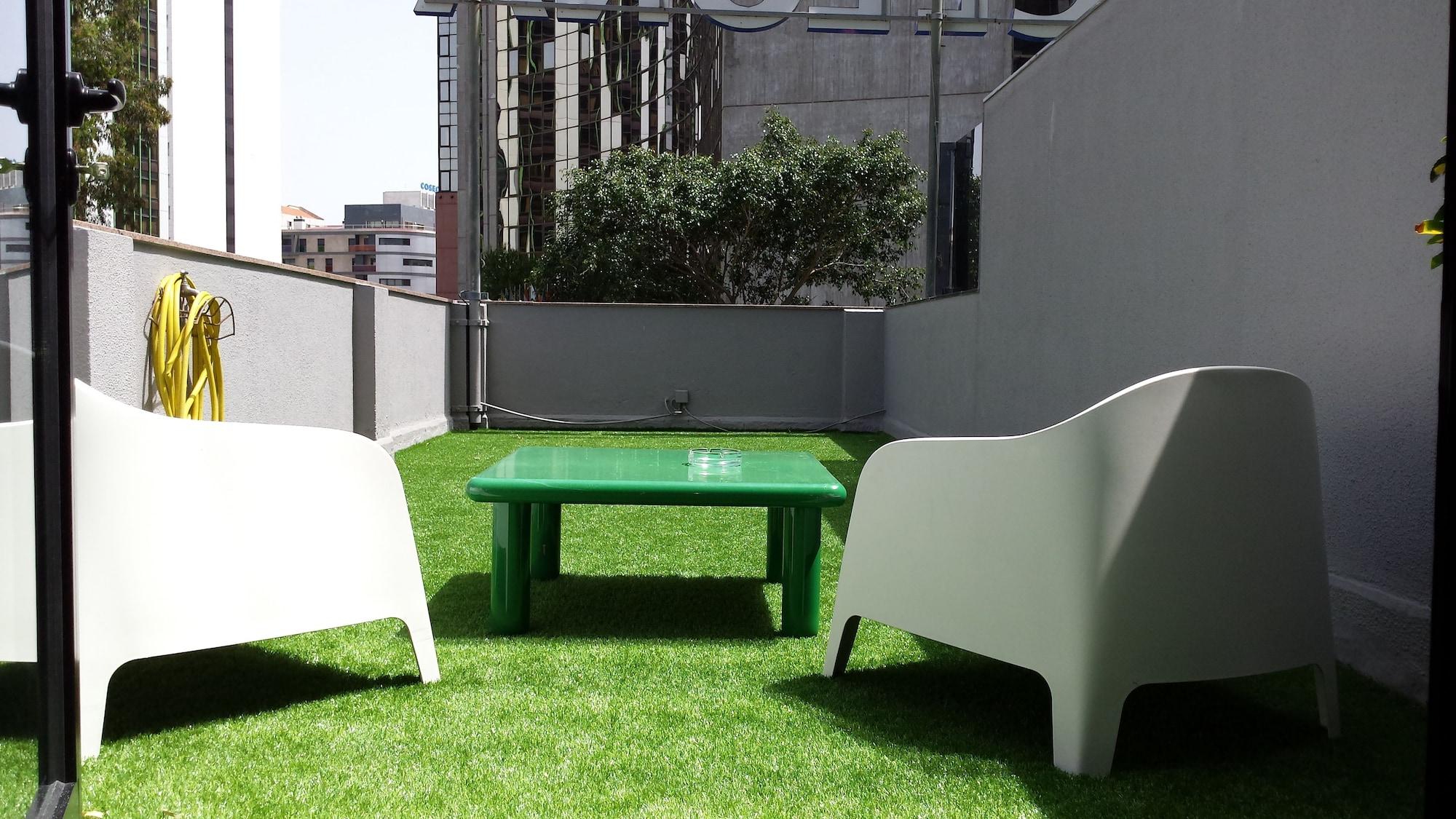 3k Barcelona Hotel Lissabon