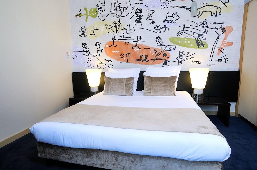 3k Barcelona 4* Lissabon