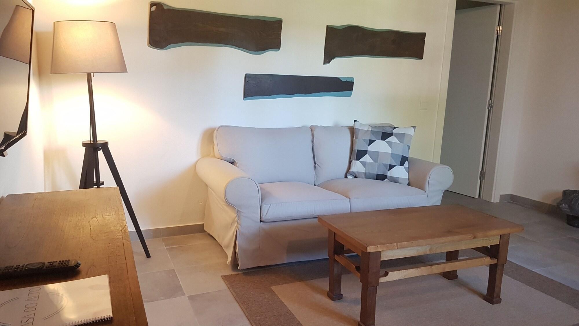 Bed & Breakfast Casa Do Alto