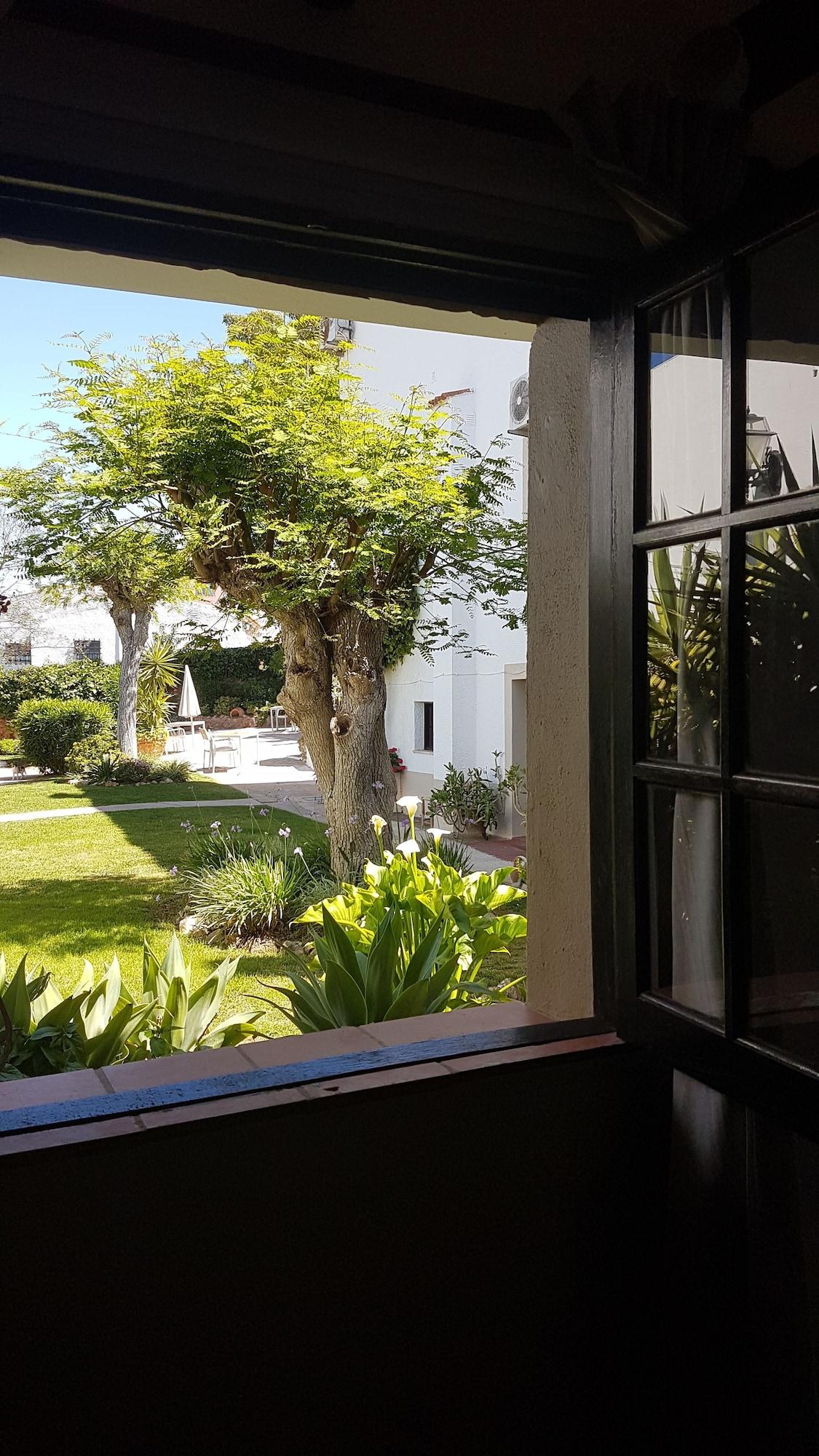 Casa Do Alto Bed & Breakfast Vilamoura