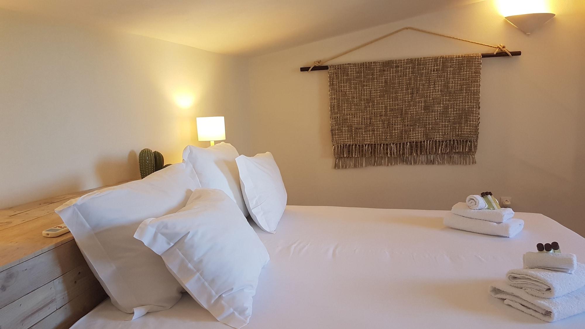 Casa Do Alto Bed & Breakfast 3*