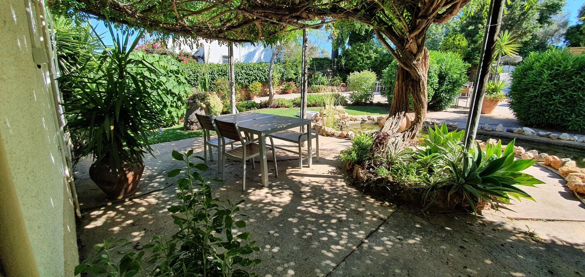 Bed & Breakfast Casa Do Alto Vilamoura