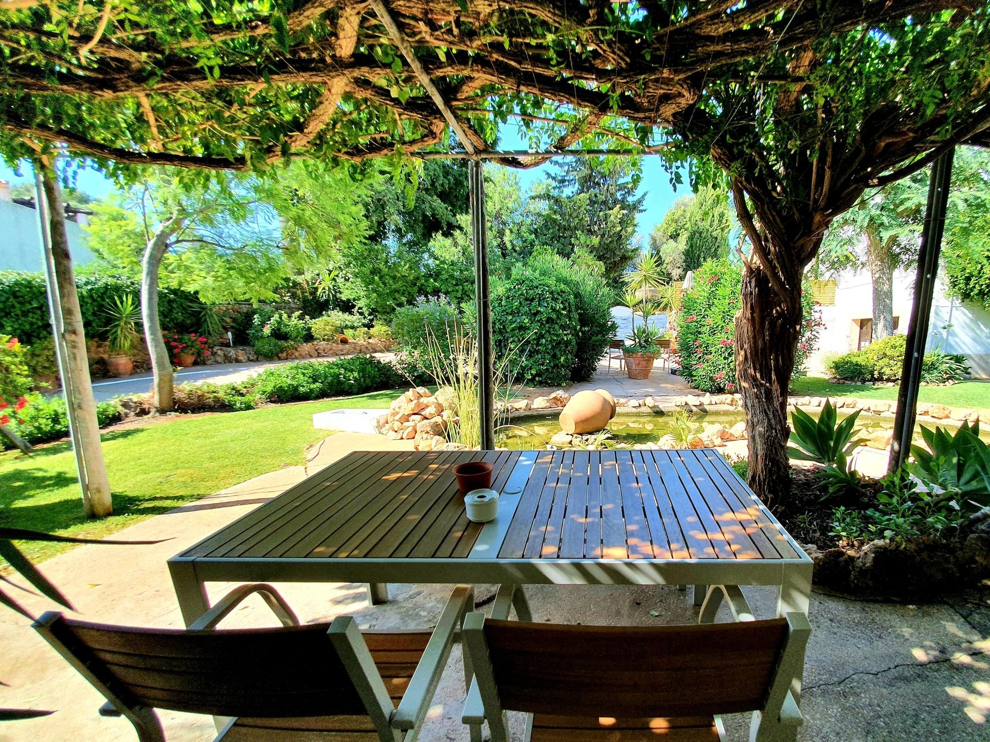 Bed & Breakfast Casa Do Alto Vilamoura