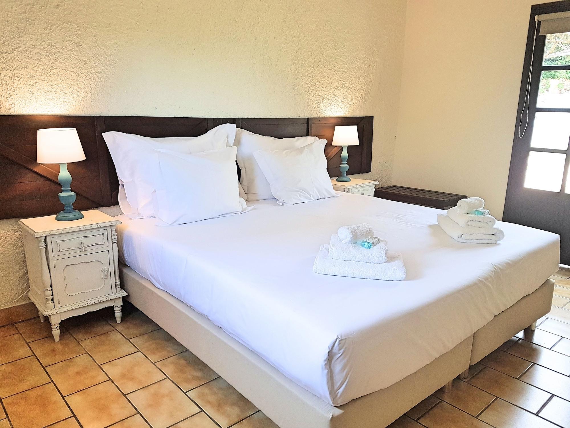 Bed & Breakfast Casa Do Alto