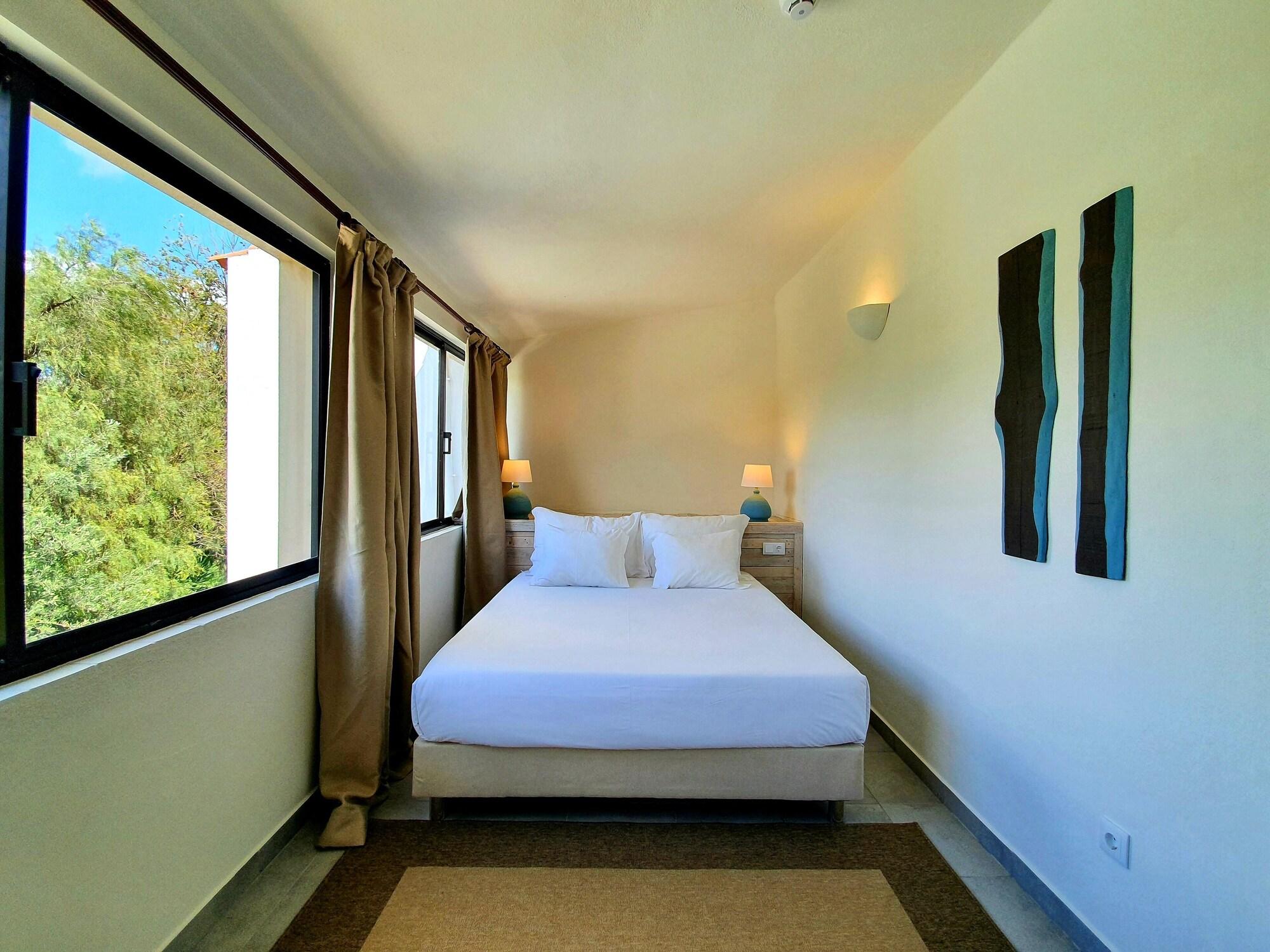 Bed & Breakfast Casa Do Alto