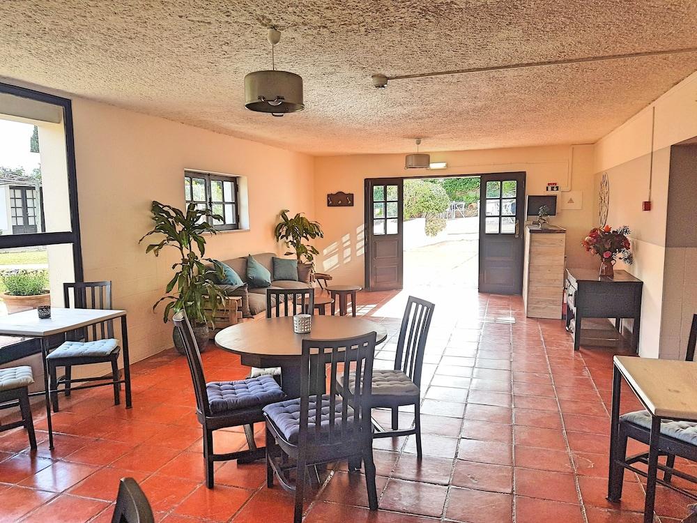 Casa Do Alto Bed & Breakfast