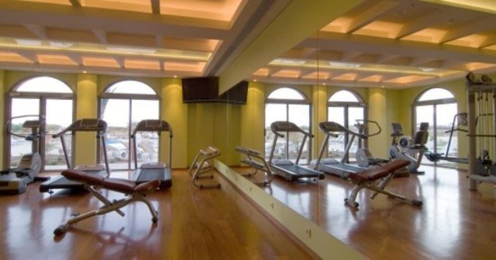 Pestana Premium & 5* Porto Santo