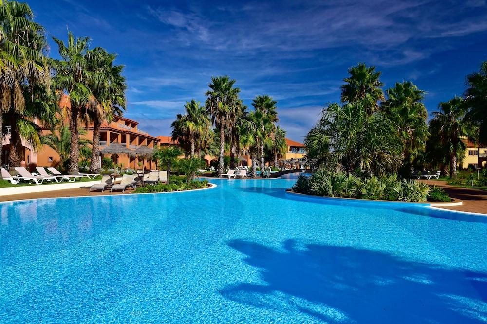 Pestana Premium & Hotel 5*