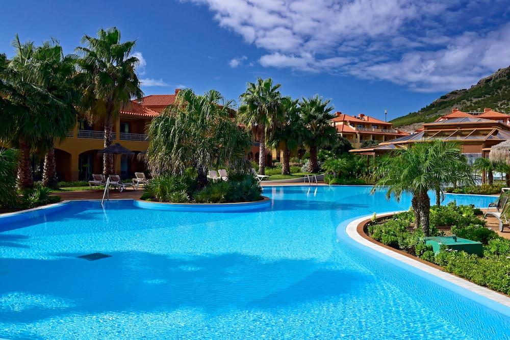 Pestana Premium & Hotel 5*