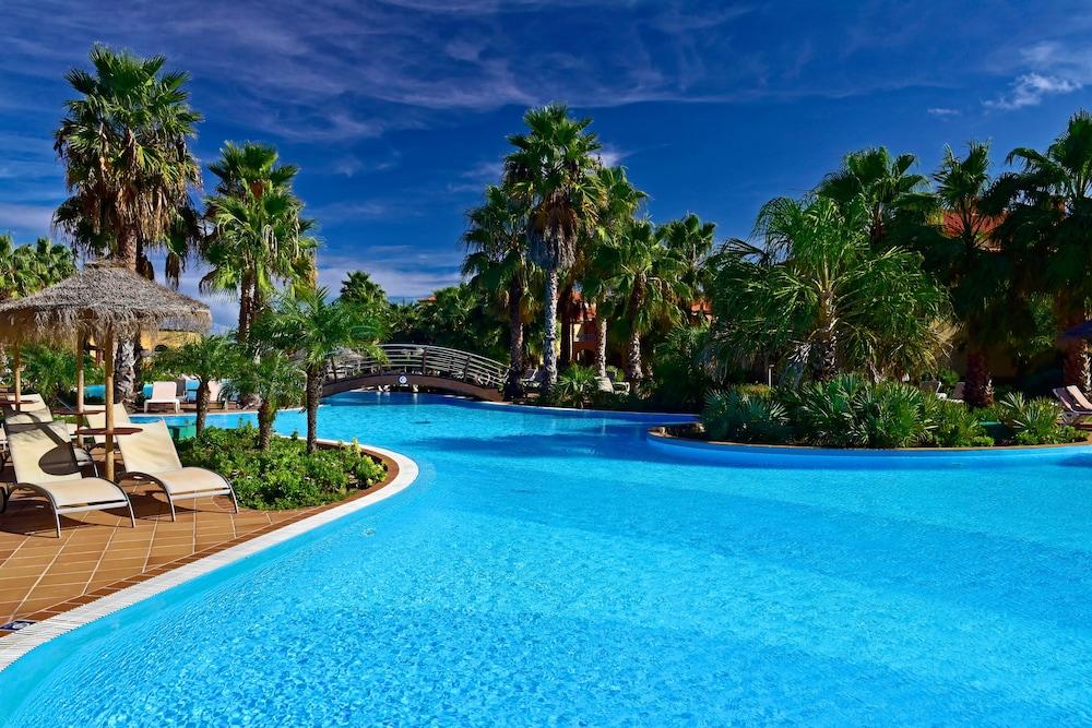 Hotel Pestana Premium & Porto Santo