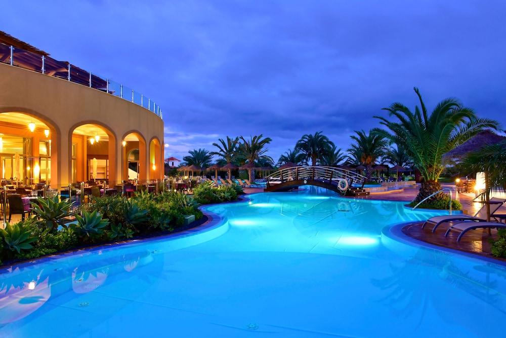 Pestana Premium & 5* Porto Santo