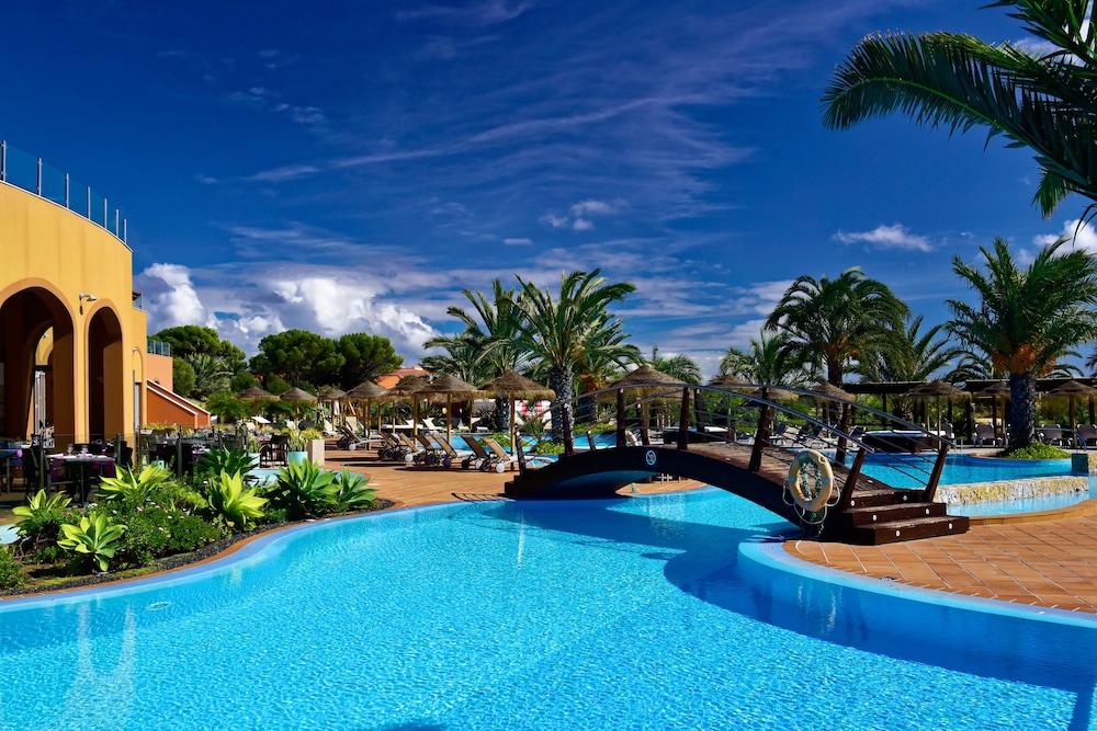 Hotel Pestana Premium & Porto Santo