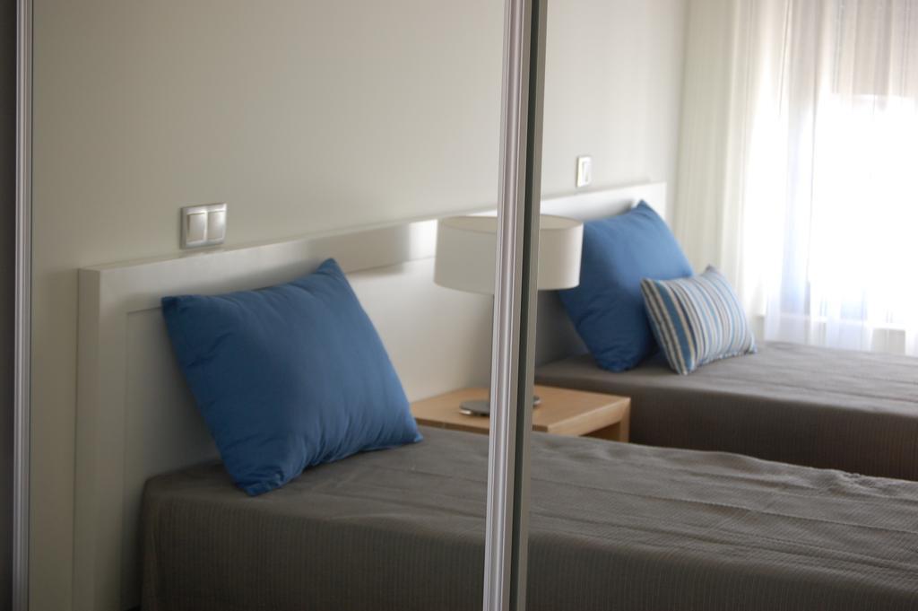 Albur Village Apartment Alvor