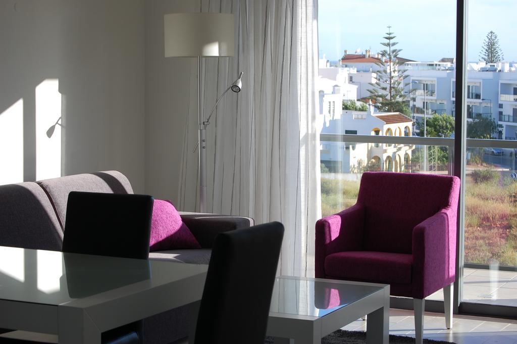Albur Village Apartment *