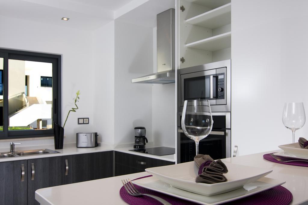 Albur Village Apartment