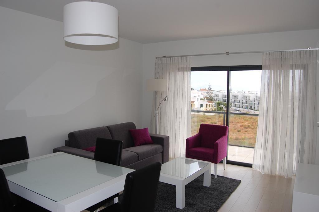 Albur Village Apartment