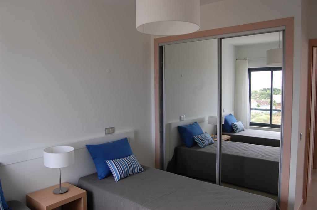 Albur Village Apartment Alvor