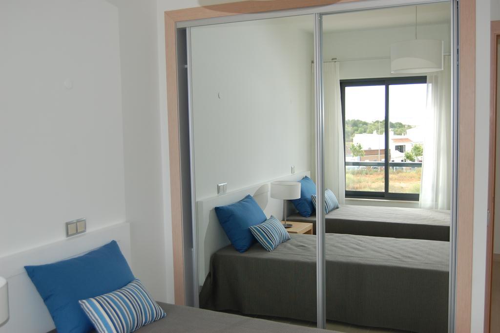 Albur Village Apartment