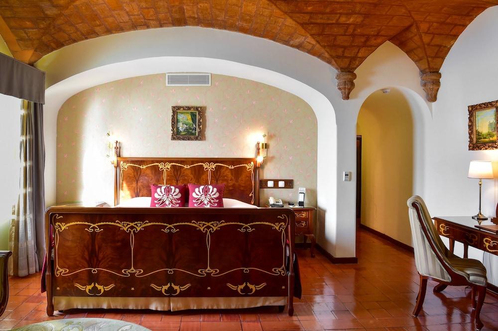 Hotel Fortaleza Do Guincho Relais & Chateaux 5*