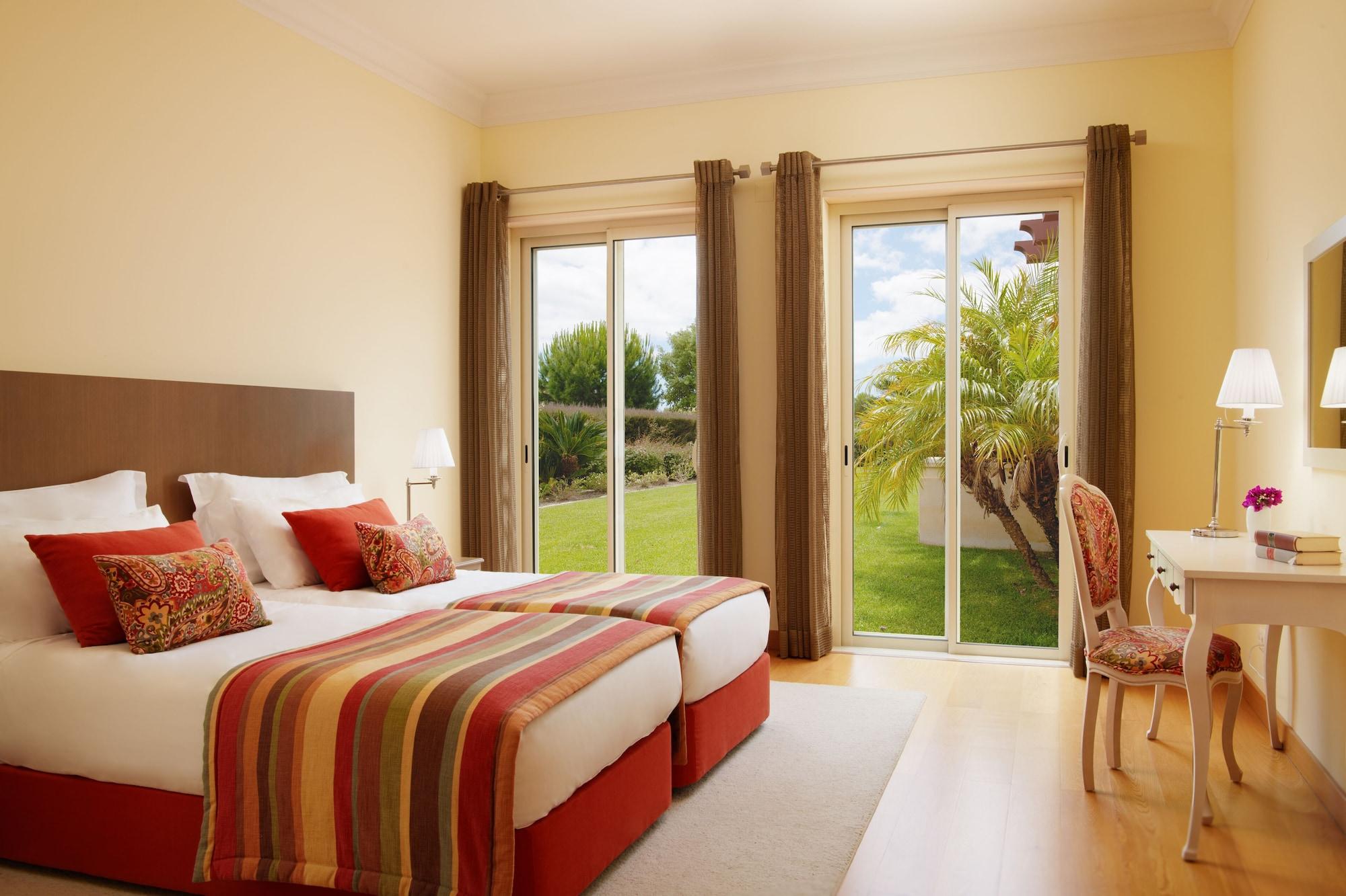 Monte Rei Golf & Country Club Resort