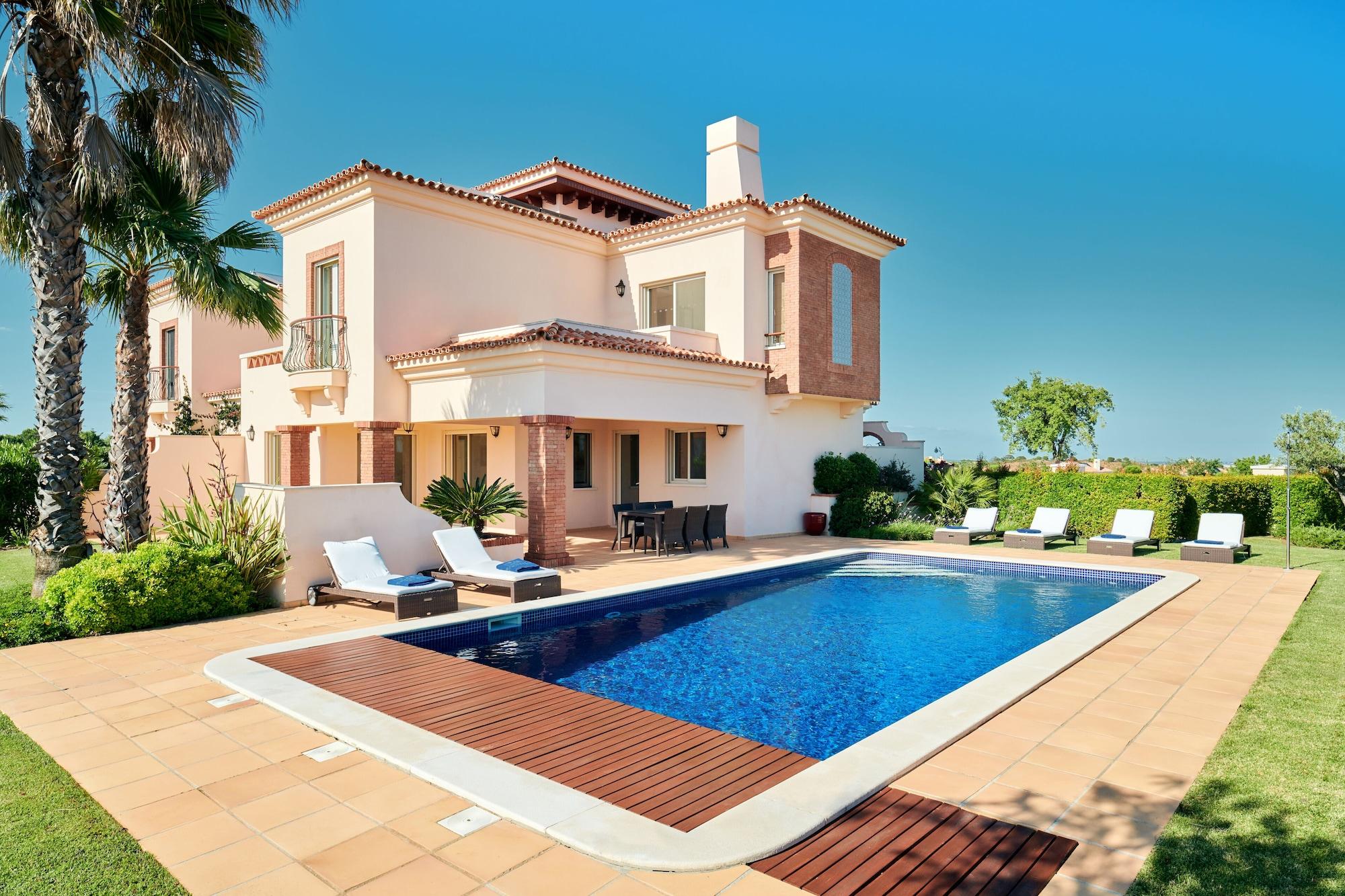 Monte Rei Golf & Country Club 5* Vila Nova de Cacela